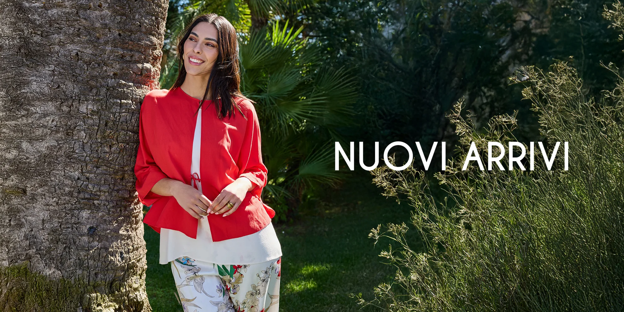 Eleganza Senza Confini Luisa Viola